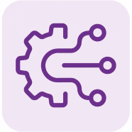 Digital Transformation icon